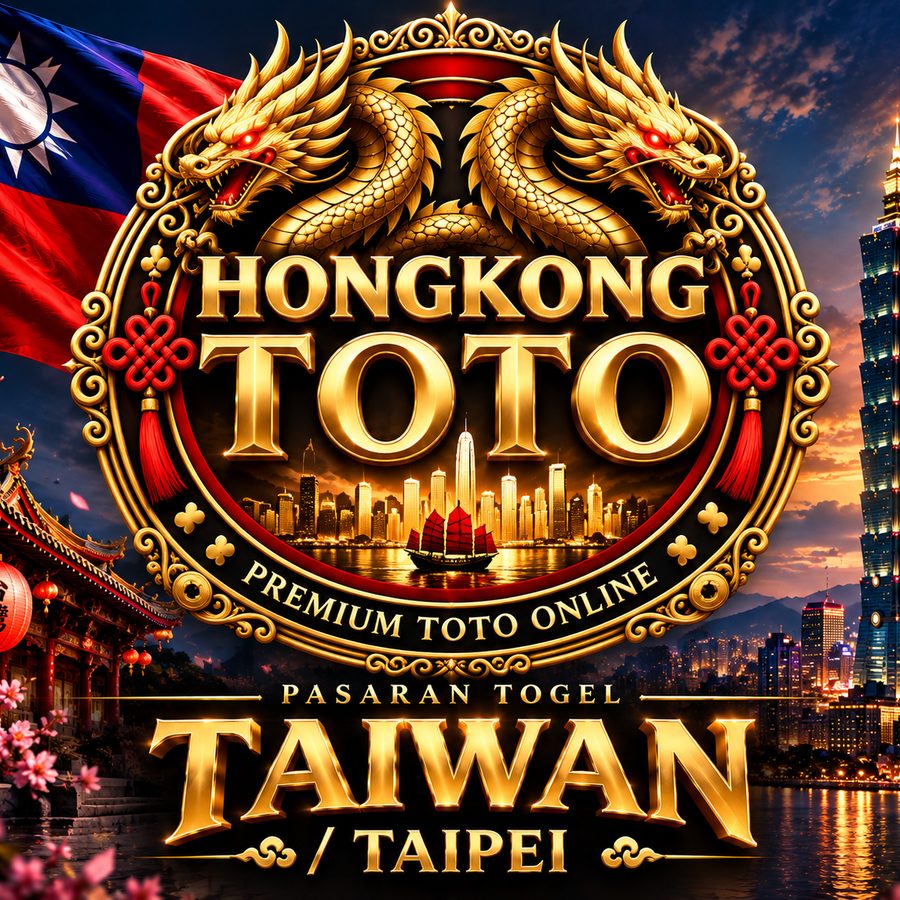 Data Taiwan 20026: Result Taiwan 23 September 2026, Paito Terbaru